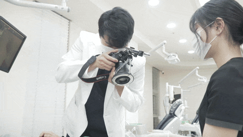 논현역 치과, 치아를 갈아내지 않는 무삭제 라미네이트 관련 이미지 6