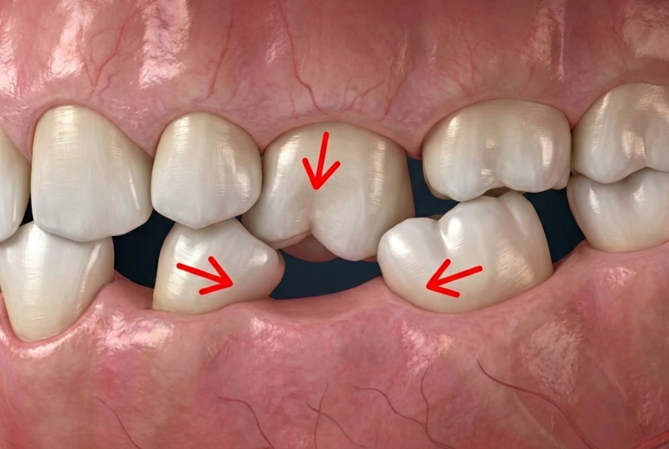 역삼동 치과, 임플란트 안 심고 살면 안 되나요? 관련 이미지 3