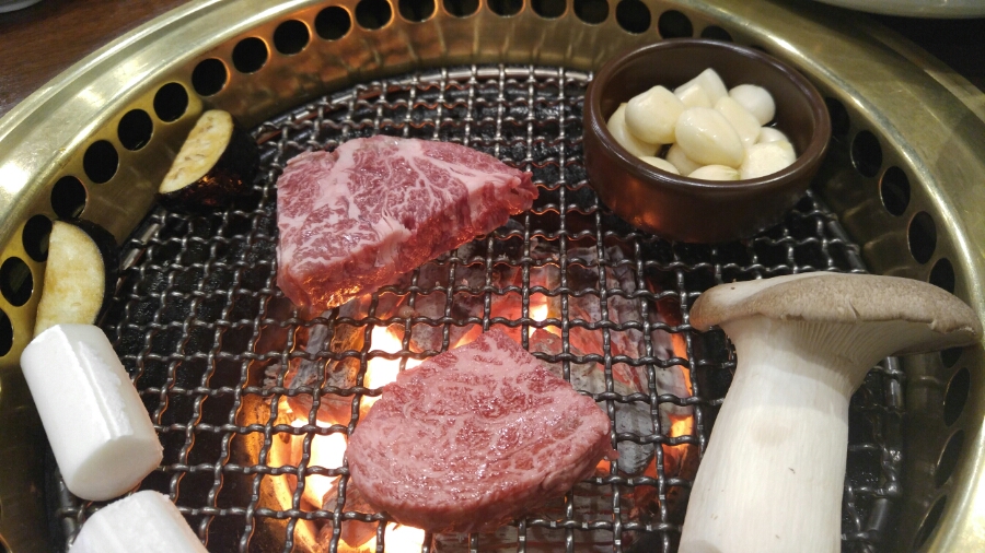 학동역 손님접대 논현갈비 집 ~ 관련 이미지 3