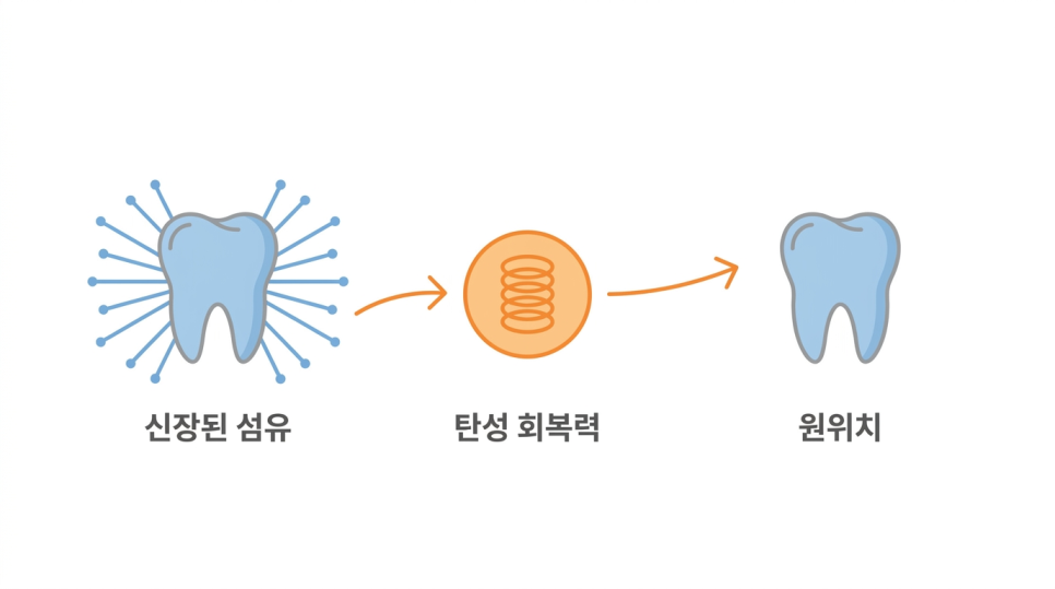50대 치아 재교정, 나이가 아닌 잇몸 상태가 기준입니다 관련 이미지 3