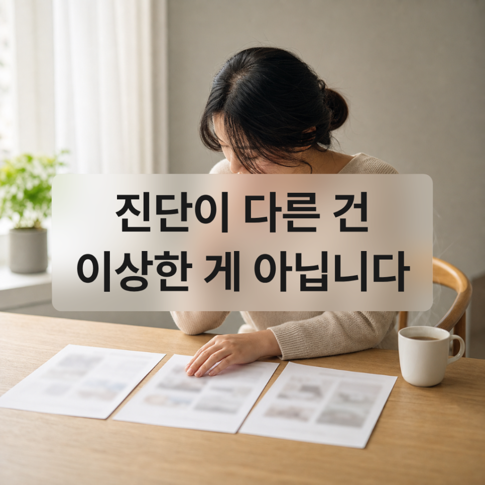 강남 교정치과, 상담마다 진단이 다를 때 확인해야 할 한 가지 &mdash; 교정과 전문의 관련 이미지 2