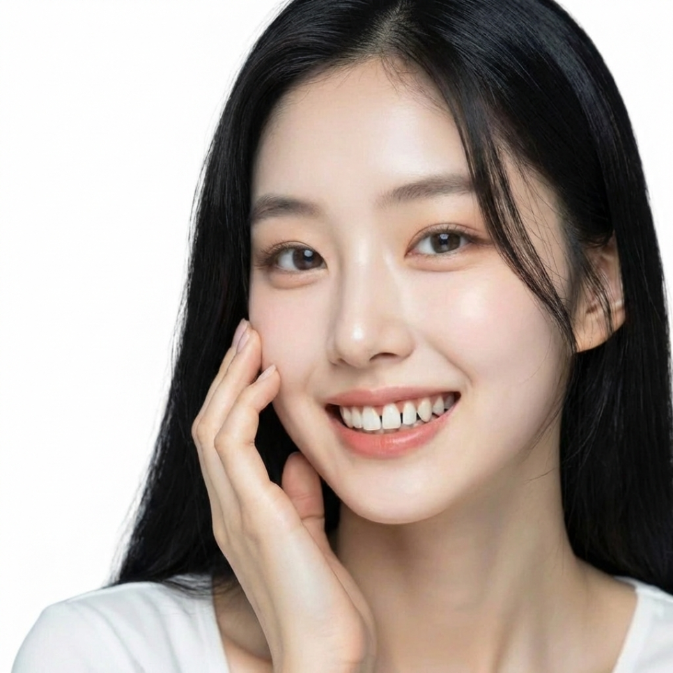 블랙트라이앵글, 원인과 치료법 총정리 관련 이미지 2