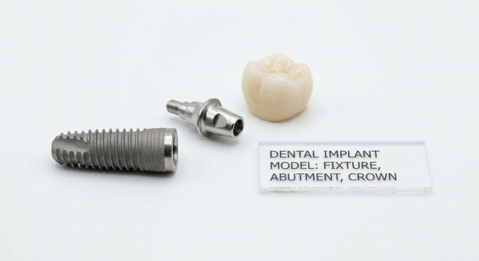Implant Prices: Why Do They Differ So Much from Hospital to Hospital? image 2