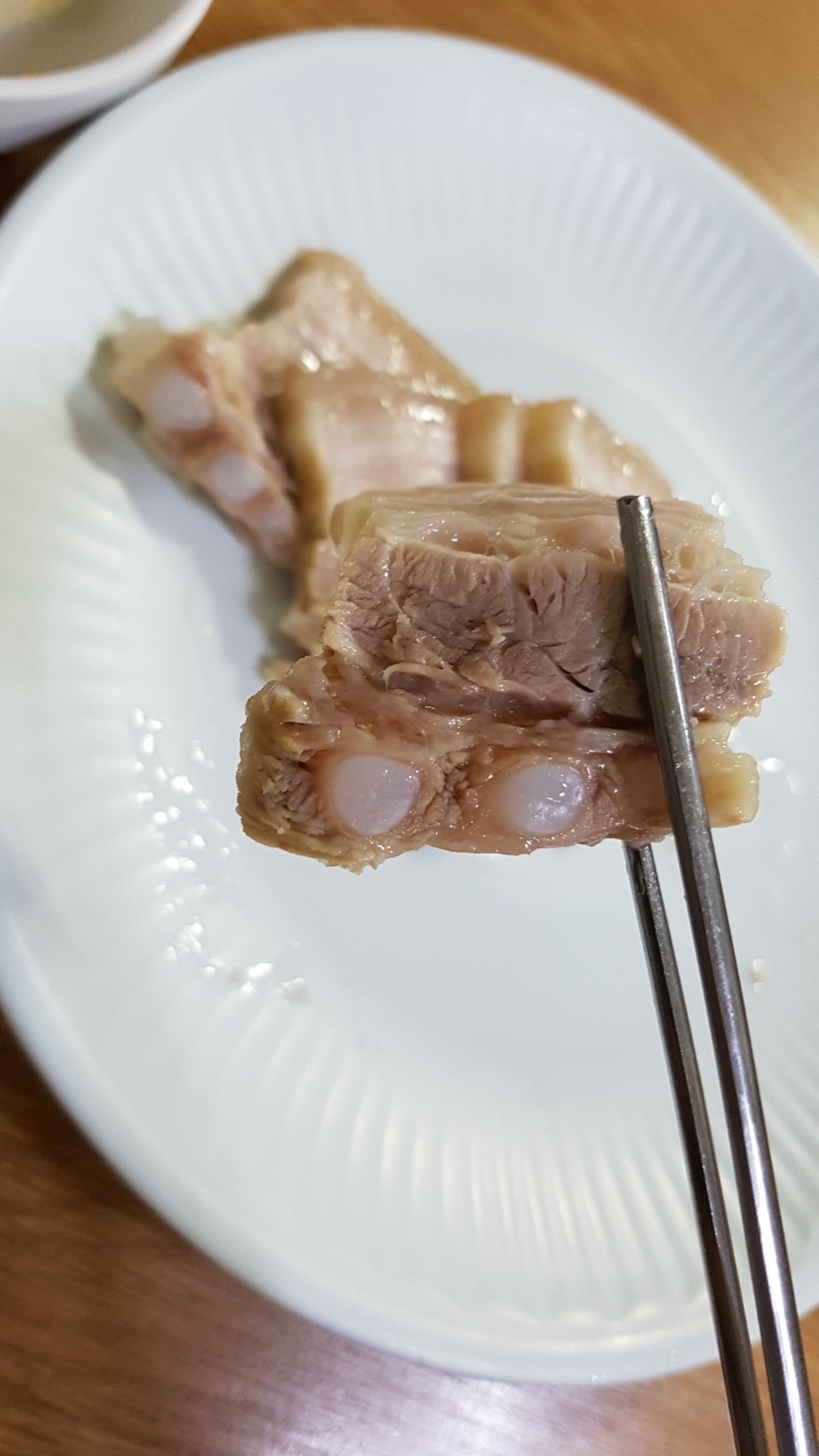 학동역 맛집 냉면집 고독한미식가 투어 관련 이미지 5