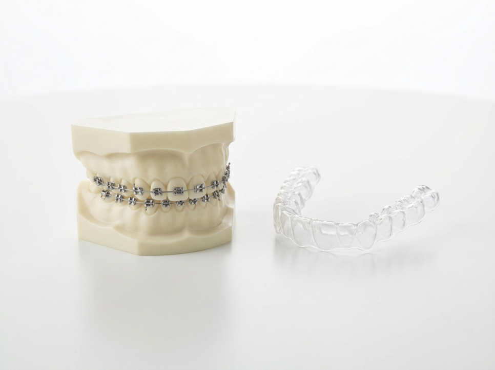 Gangnam Orthodontic Treatment: Differences by Treatment Method and How to Choose the Right Option for You image 3