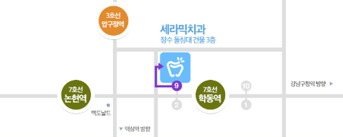 강남 덧니 관련 이미지 19