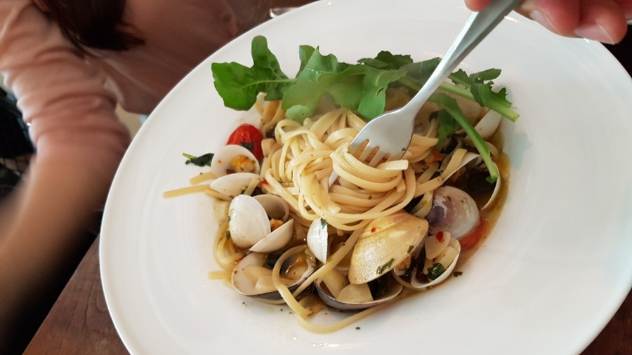 학동역치과 맛집 찾아삼만리 두지엠아라크램 관련 이미지 6