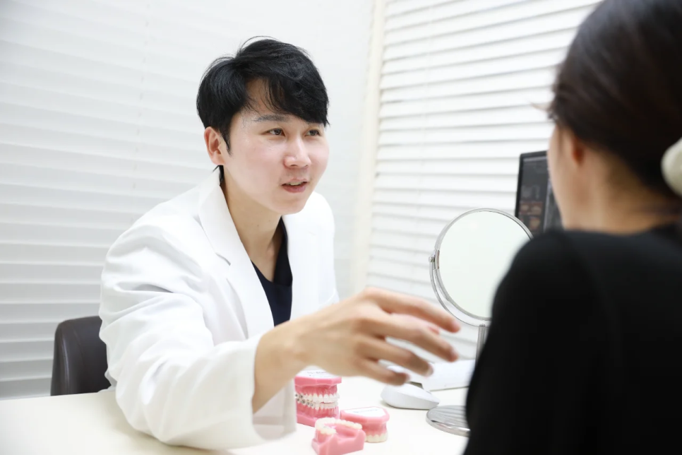 Hakdong Station Dentist: Why You Shouldn't Ignore Dental Scaling image 3