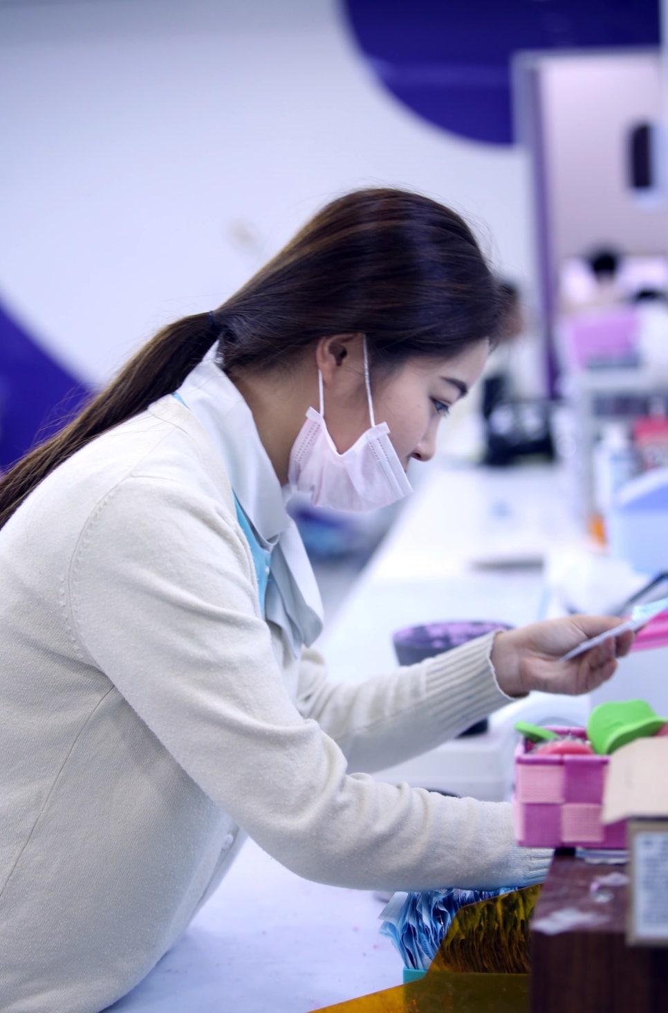 세라믹 치과 일상으로의 초대 ~ 관련 이미지 4