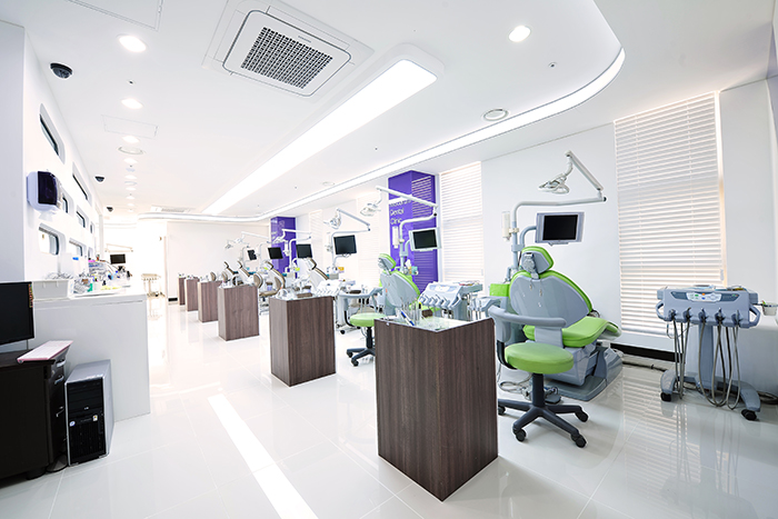 세라믹치과 병원둘러보기 관련 이미지 11