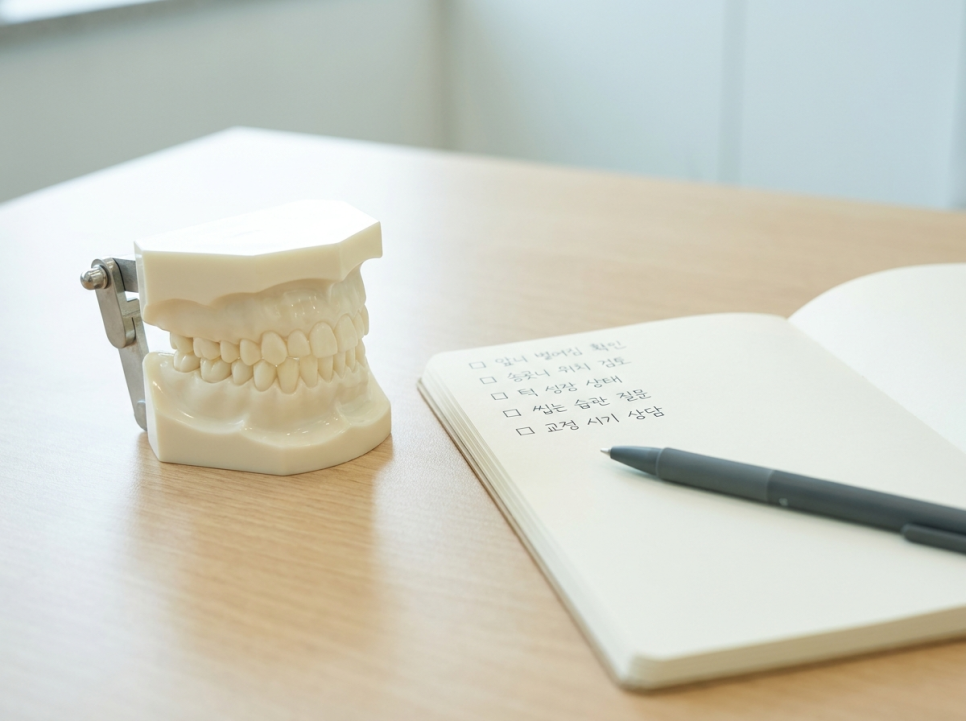 Pediatric Underbite Correction: When Is the Right Time to Begin? A List of Questions Parents Should Ask Before a Consultation image 1