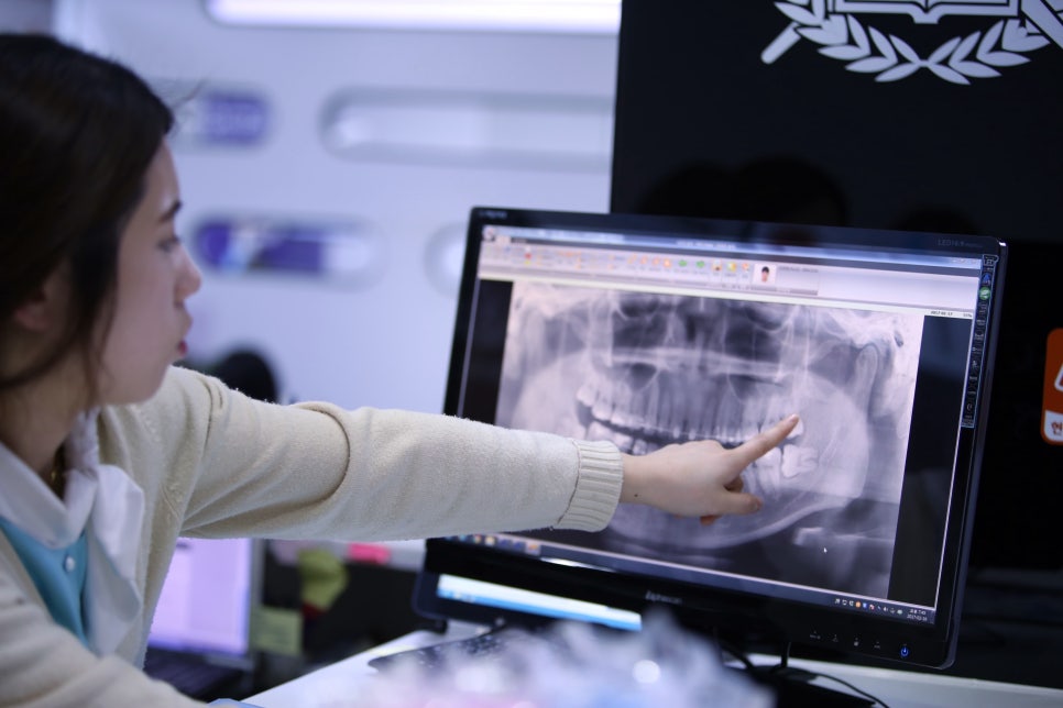 세라믹 치과 일상으로의 초대 ~ 관련 이미지 7