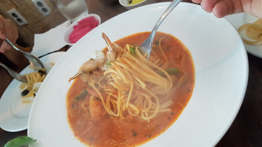 학동역치과 맛집 찾아삼만리 두지엠아라크램 관련 이미지 5