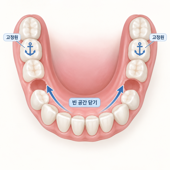 투명교정과 세라믹 브라켓, 차이점이 무엇일까 - 강남 교정 관련 이미지 3