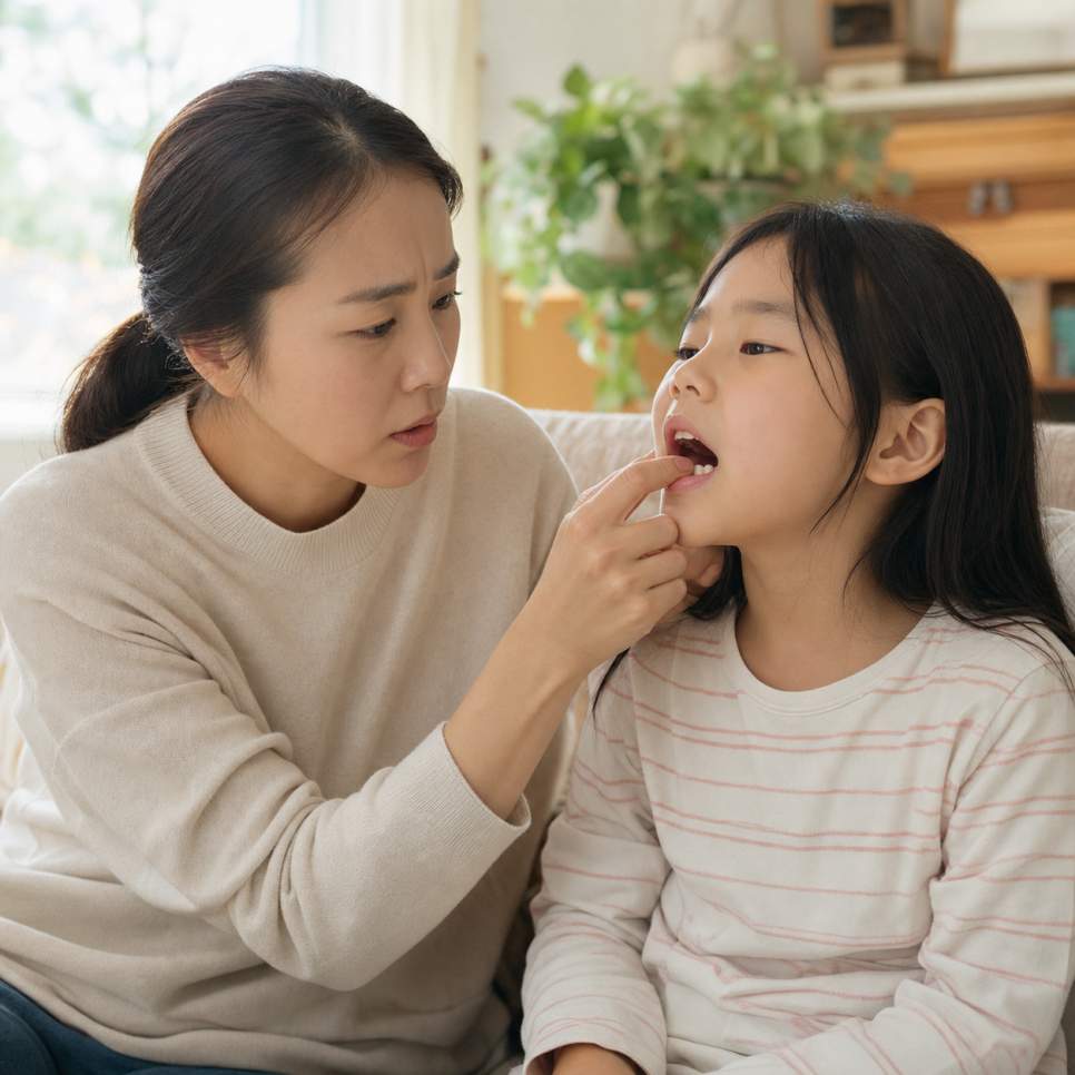 The Best Age to Start Orthodontic Treatment, According to a Hakdong Station Dentist—Why Does It Vary from Person to Person? image 1