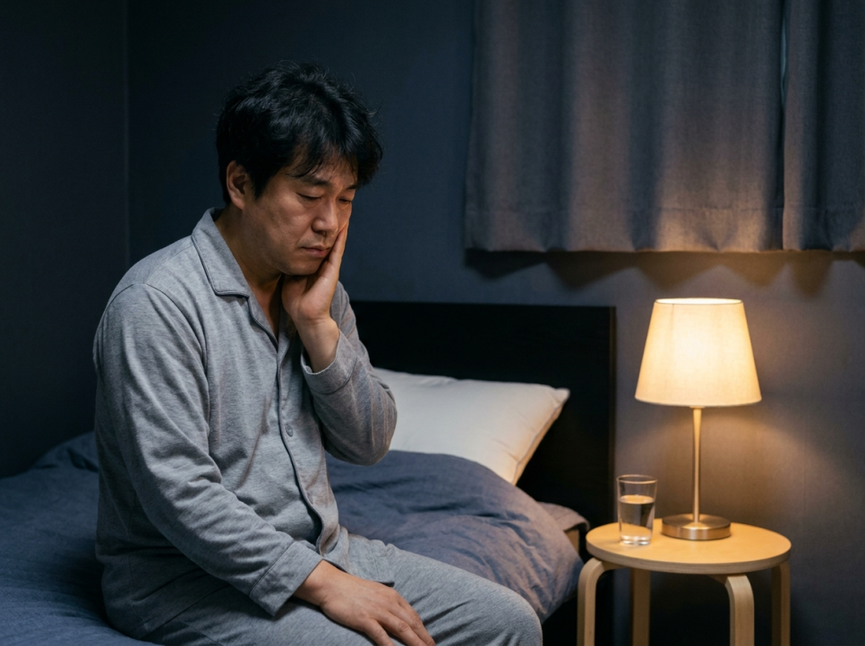 임플란트 식립 후 통증, 어디까지가 정상? 학동역 치과 관련 이미지 1