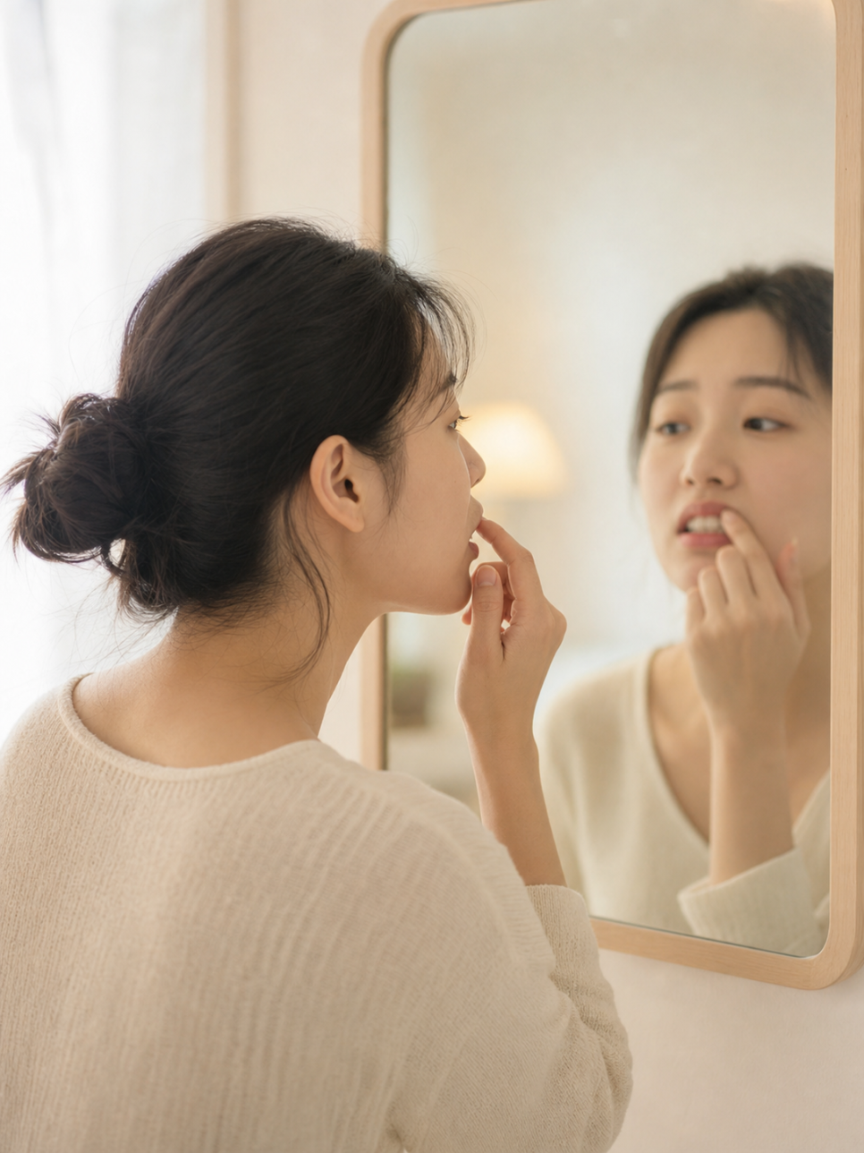 앞니 치아부분교정, 나도 가능할까? 부분교정이 가능한 케이스와 불가능한 케이스 관련 이미지 1