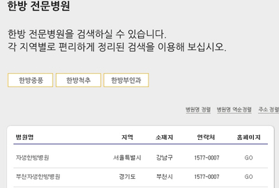 치과전문병원? 치아교정전문병원? 치과교정과? 관련 이미지 8