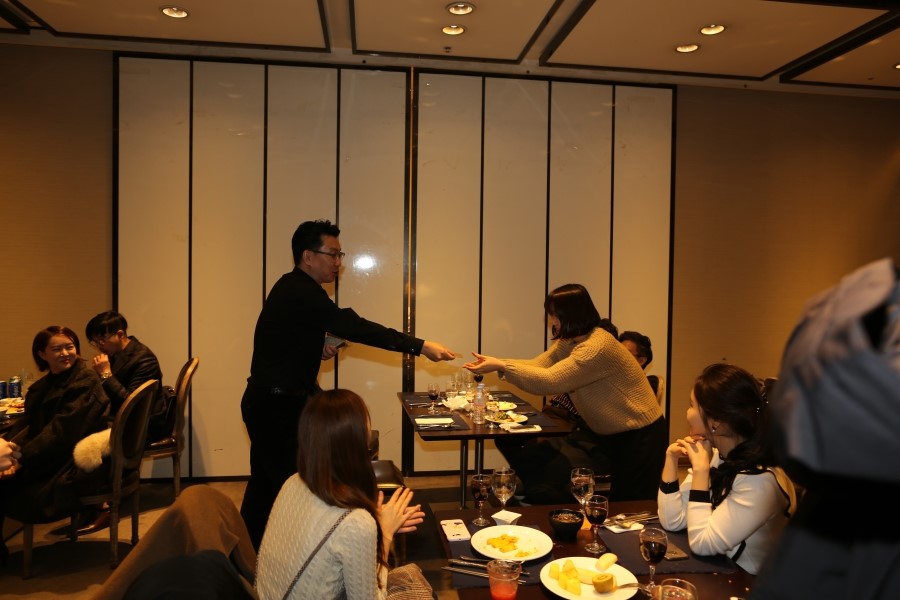 세라믹치과 2016년 송년회 이야기 관련 이미지 6