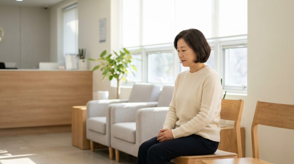 임플란트 통증, 실제로 얼마나 아플까 — 시술 전·후 시점별로 정리했습니다 관련 이미지 1