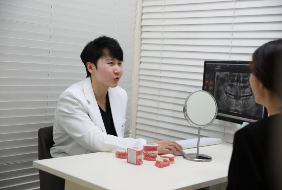 청담동 치과, 신경치료 꼭 해야하나요? 안하면 어떻게 되나요 관련 이미지 1