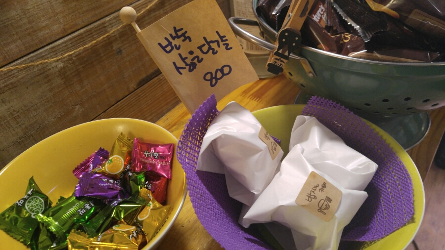 고독한미식가 학동역 오니기리 관련 이미지 4