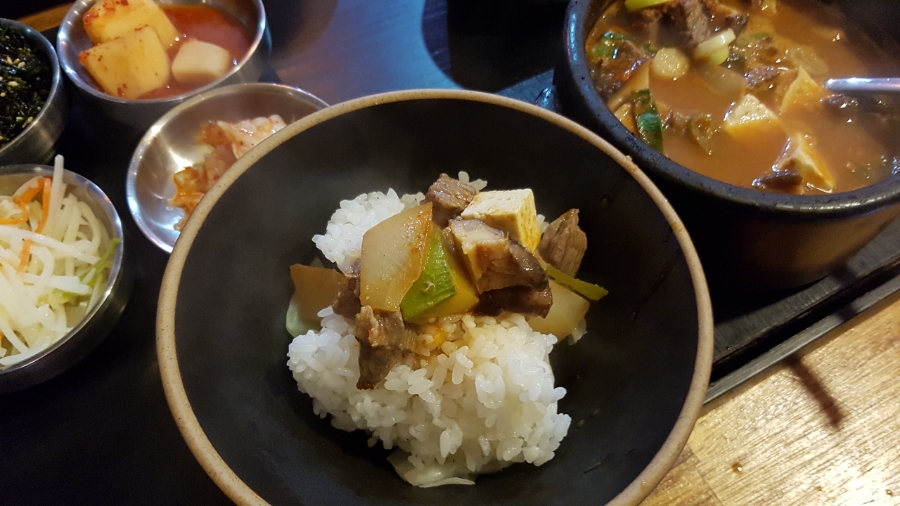 학동역치과 세라믹치과 맛집찾아삼만리 3 관련 이미지 8