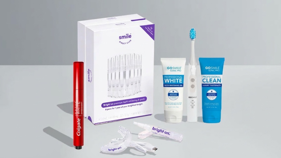 치아미백, 전문가 치아미백? 홈미백? 셀프미백? 총정리 관련 이미지 5