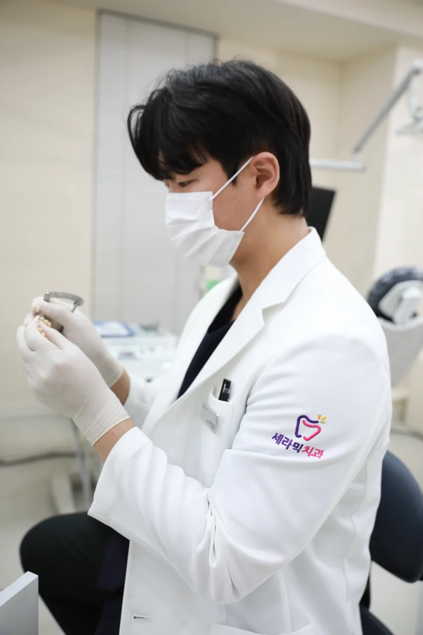 치아 라미네이트, 하기 전에 꼭 알아야 할 것들 정리 관련 이미지 1