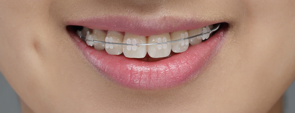 세라믹교정 3M  치아교정 모델 신청 ~ 관련 이미지 11