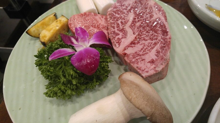 학동역 손님접대 논현갈비 집 ~ 관련 이미지 2