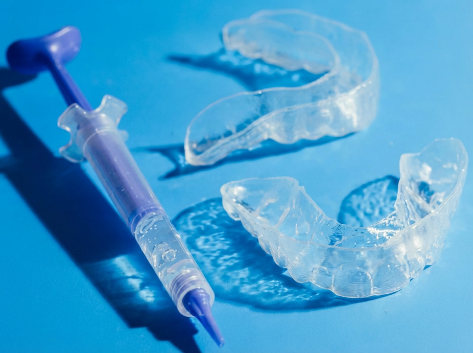 치아미백, 전문가 치아미백? 홈미백? 셀프미백? 총정리 관련 이미지 4