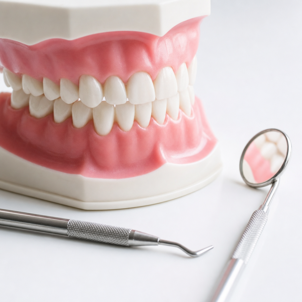 Hakdong Station Dentist: Why You Shouldn't Ignore Dental Scaling image 1