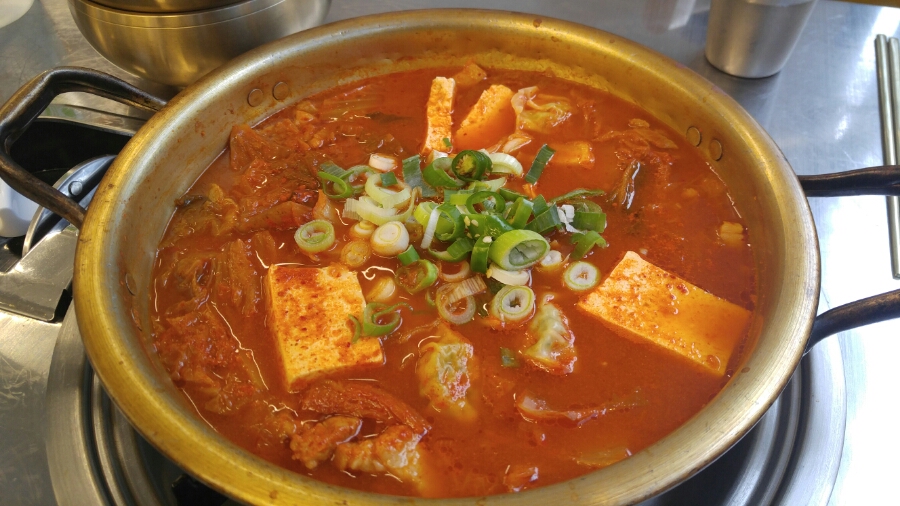 교대역 김치찌개전문 장독대 ~ 관련 이미지 2
