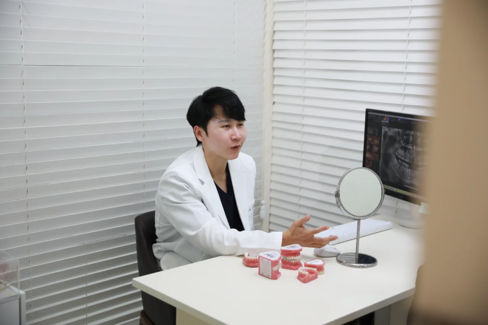 40대 치아교정, 관련 이미지 2