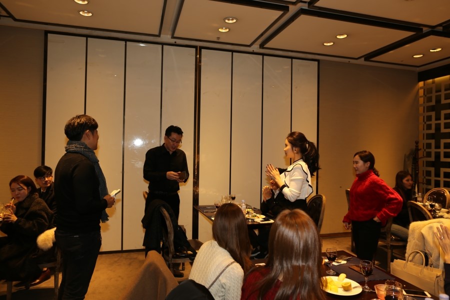 세라믹치과 2016년 송년회 이야기 관련 이미지 8