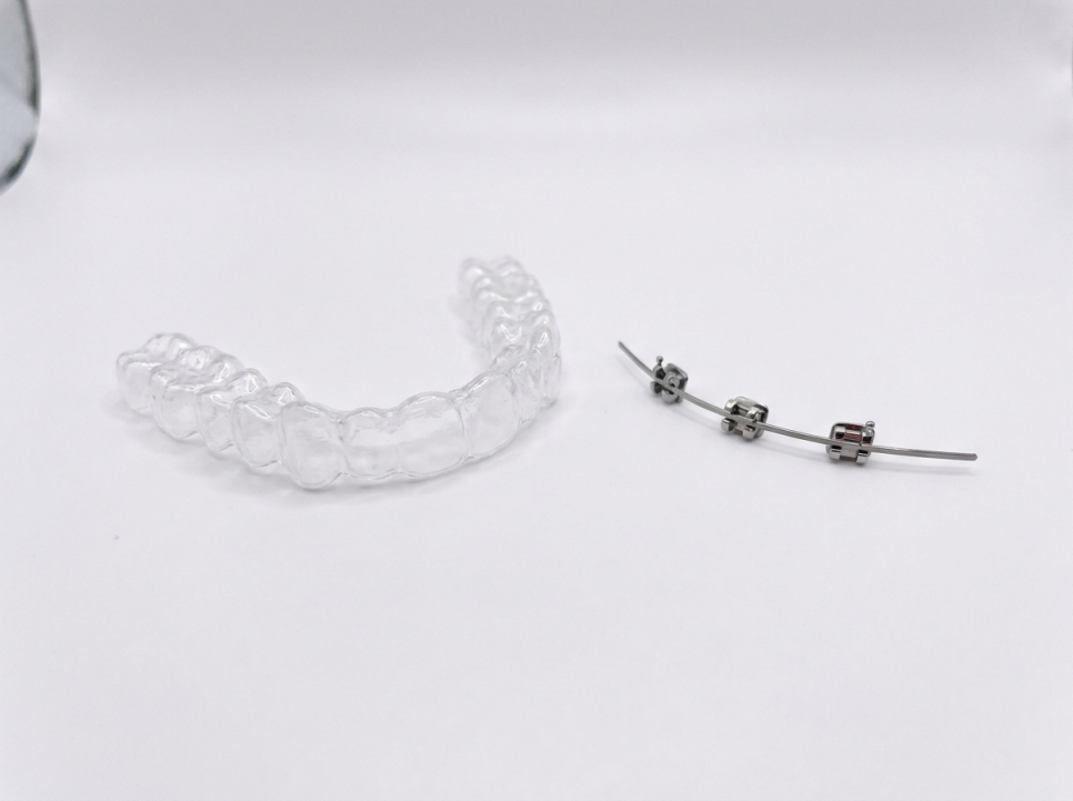 Gangnam Orthodontic Treatment: Differences by Treatment Method and How to Choose the Right Option for You image 1