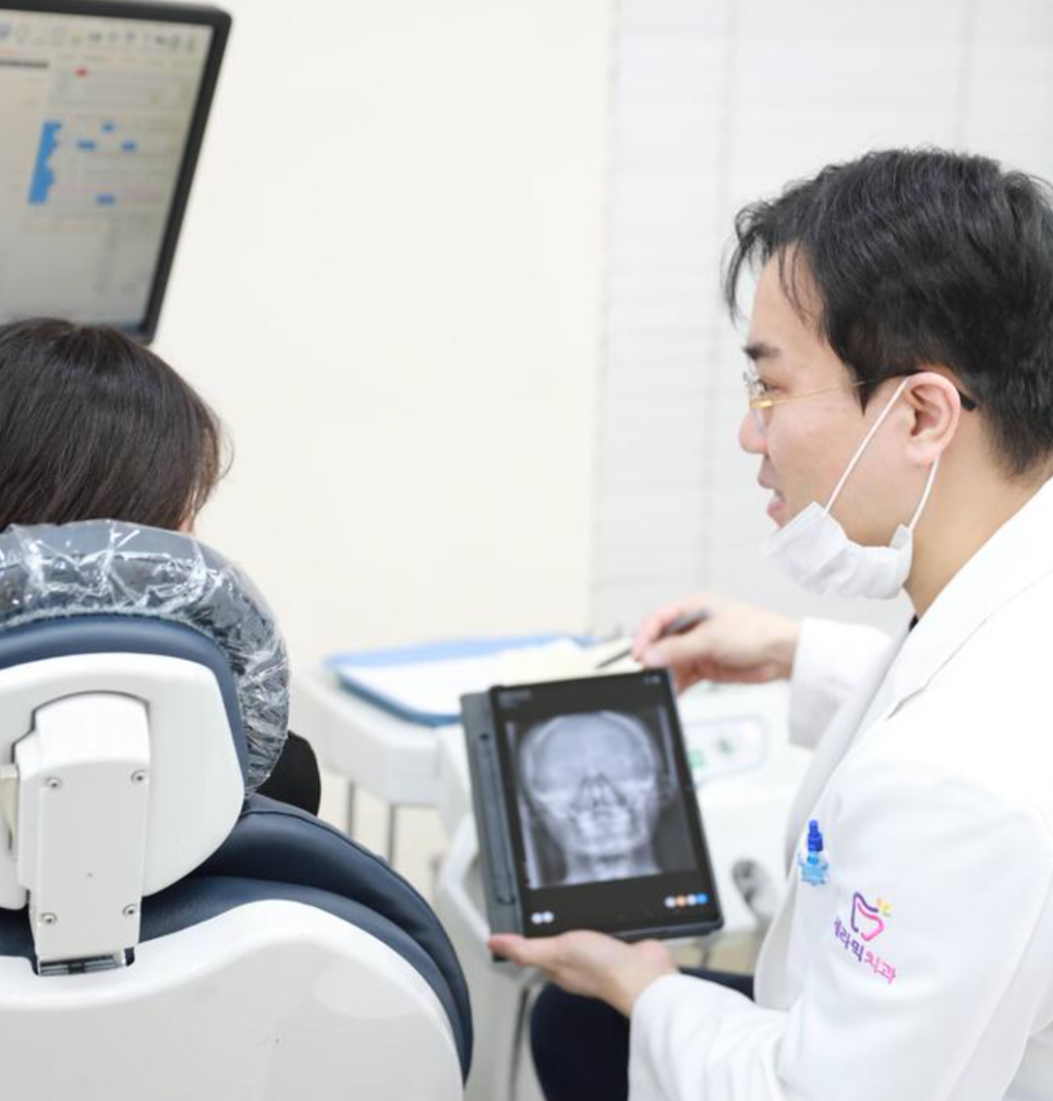 청담동 치과, 신경치료 꼭 해야하나요? 안하면 어떻게 되나요 관련 이미지 5