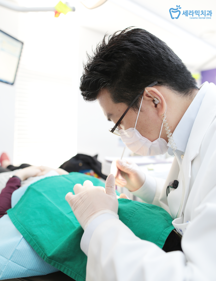 돌출입 교정으로 외모변화를 확인 관련 이미지 11