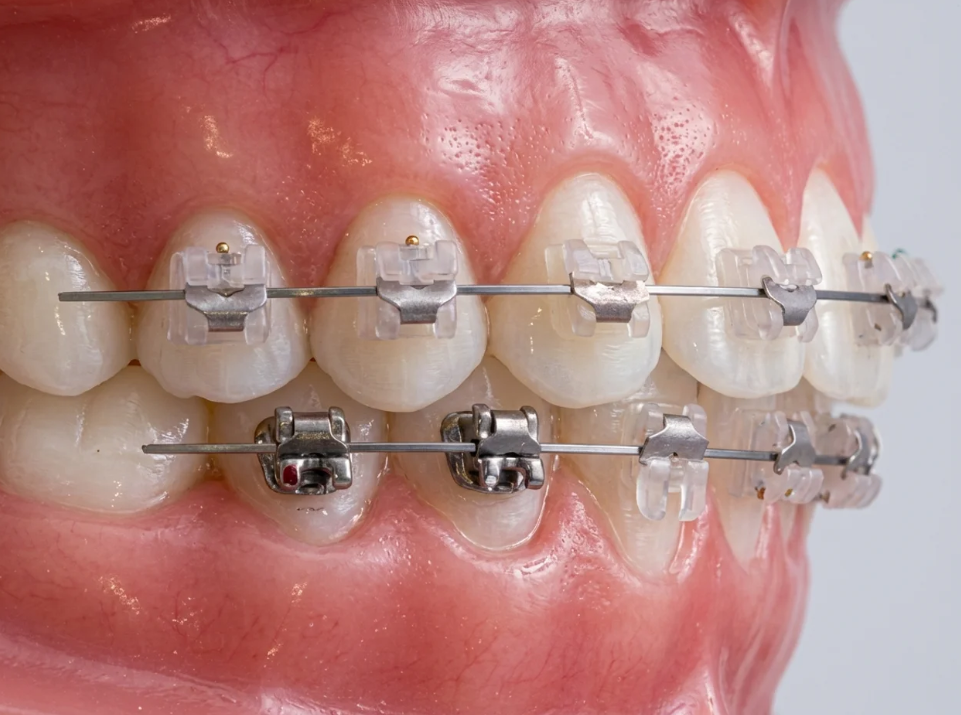 클리피씨, 데이몬 클리어 자가결찰 교정장치 비교 (2026 최신) 관련 이미지 2