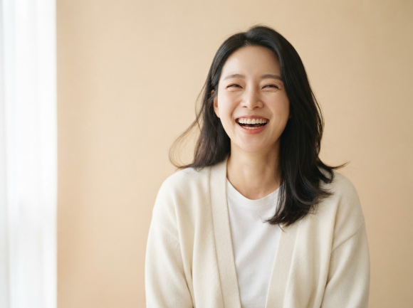 앞니 벌어짐 교정, 단순히 빈틈만 조이면 끝일까요? 교정과 전문의의 시선 관련 이미지 5