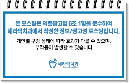 돌출입 투명교정으로 세련된 옆라인을 완성한 치아교정전후 관련 이미지 8