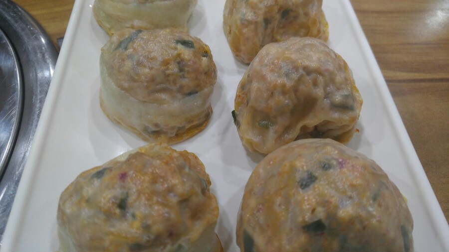 학동역 맛집 만두가 먹고 싶을땐 관련 이미지 8