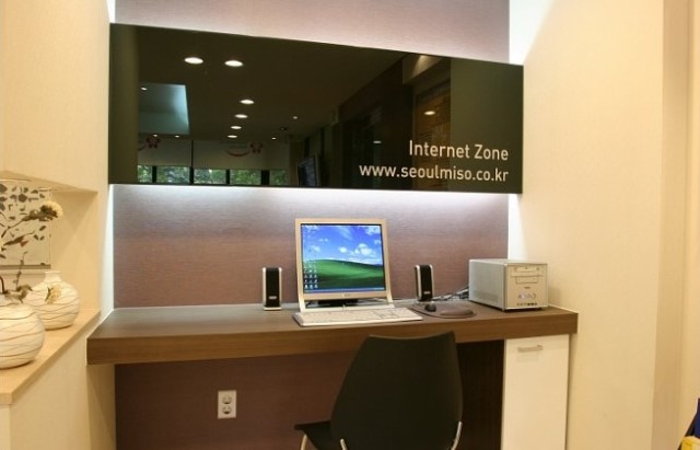 미소치과 내부 둘러보기*^^* 관련 이미지 7