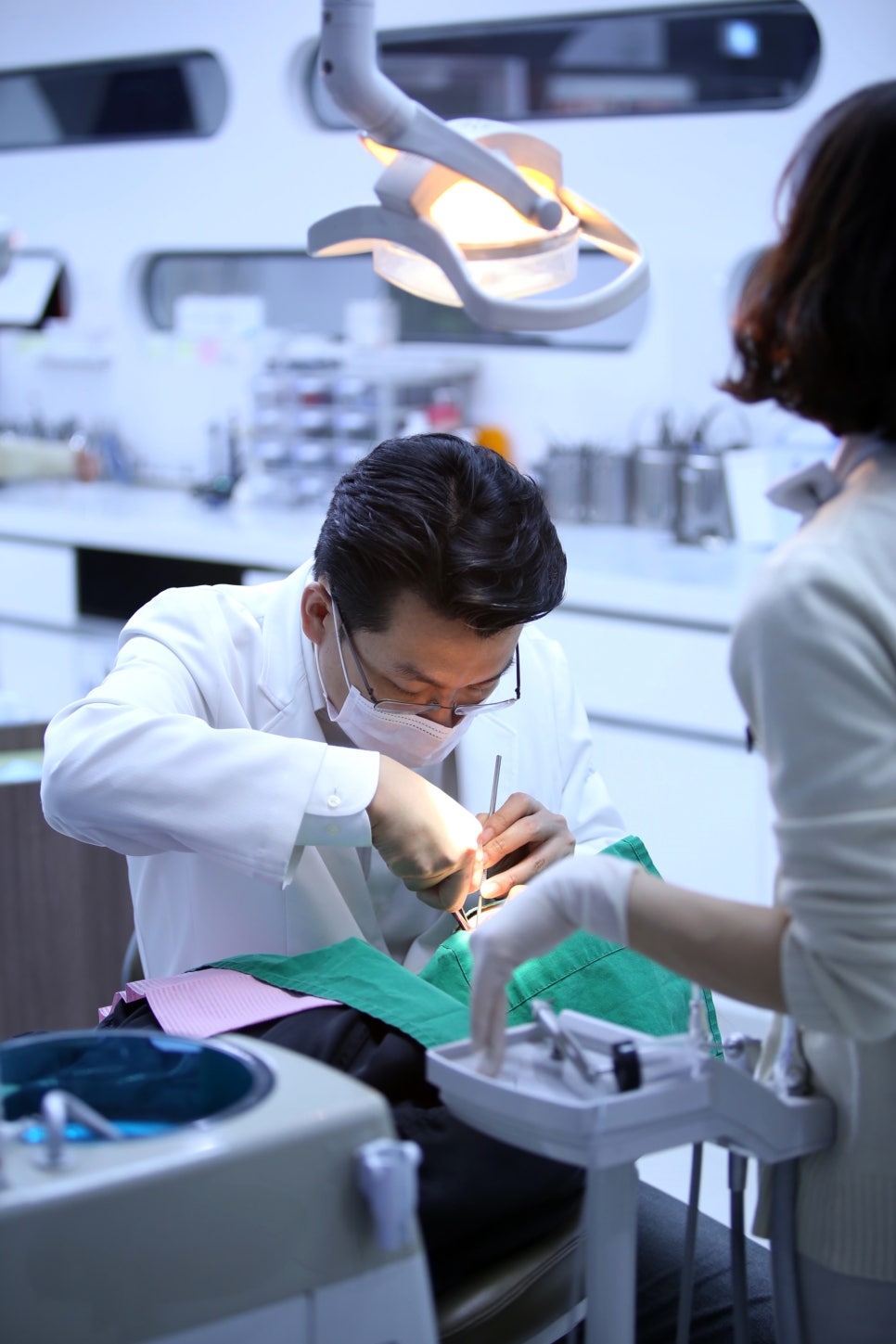 세라믹 치과 일상으로의 초대 ~ 관련 이미지 9