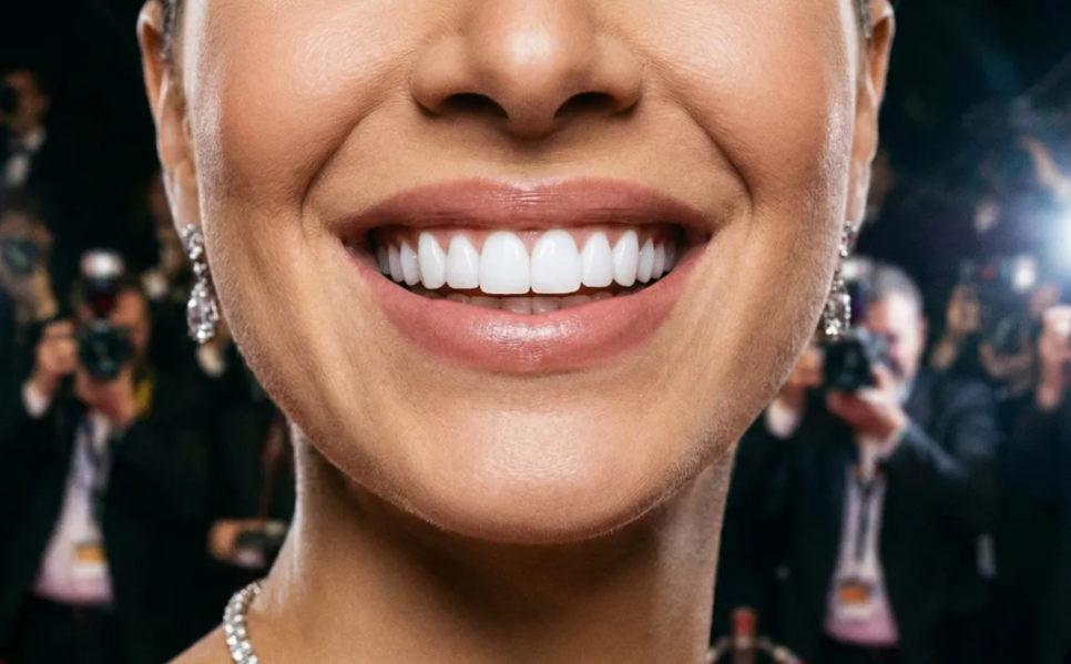 강남구청역 치과, 70대 외국인 환자의 라미네이트 관련 이미지 9