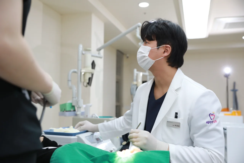 Orthodontic Treatment in Your 50s: Is It Too Late to Start Now? image 4
