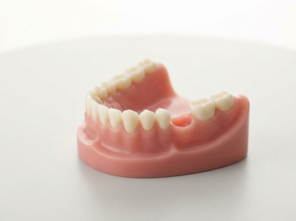 What Happens If You Leave a Missing Tooth Untreated? How the Space Changes and What to Check Before Visiting the Dentist image 1