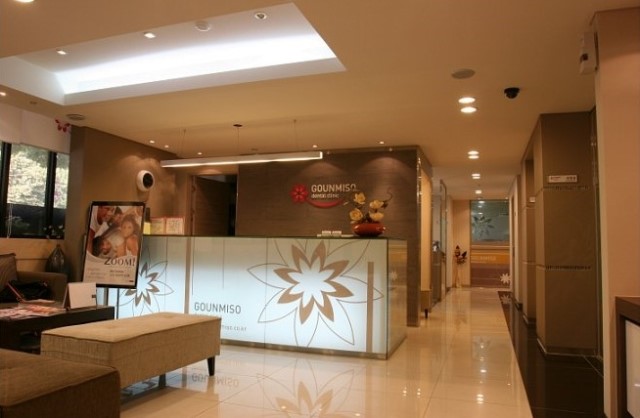 미소치과 내부 둘러보기*^^* 관련 이미지 8