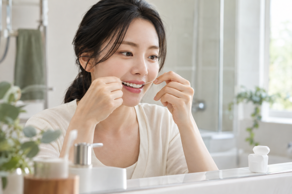 압구정 라미네이트 후 음식·양치·치실 관리법 관련 이미지 4
